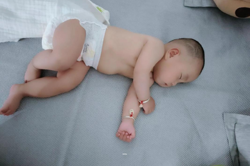 营口宝宝咳到吐怎么办